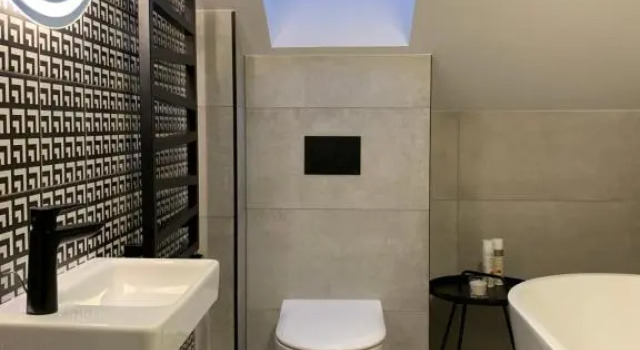 Apartamento con balcón Sangrita Nida ADULTS ONLY