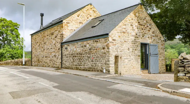 Briar Barn, Prenota Casa vacanze Bishop Auckland Durham