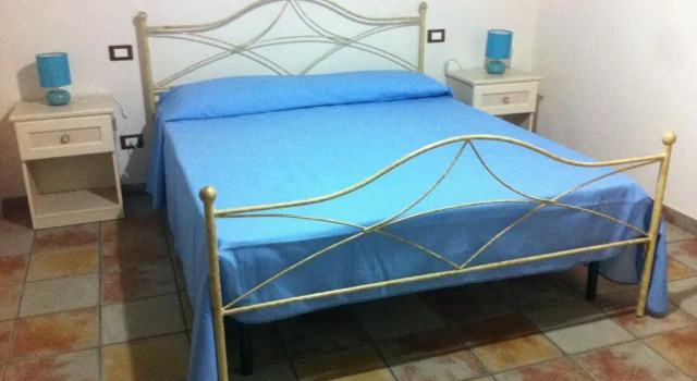 Коттедж Antico Ciottolo