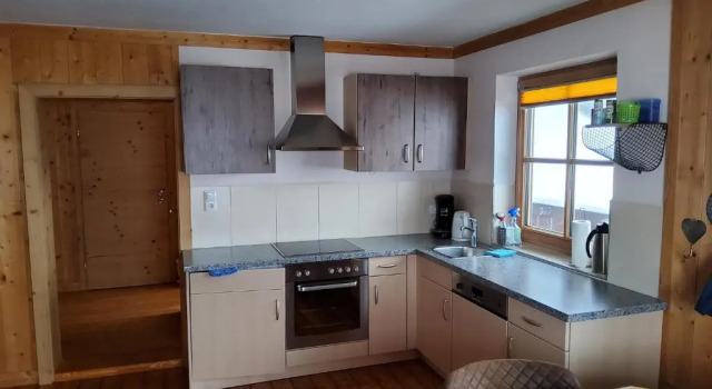 Семейный номер Standard Fasserhof