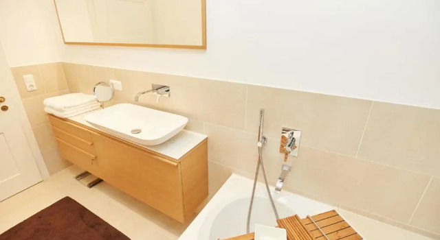 Апартаменты Haus Castell
