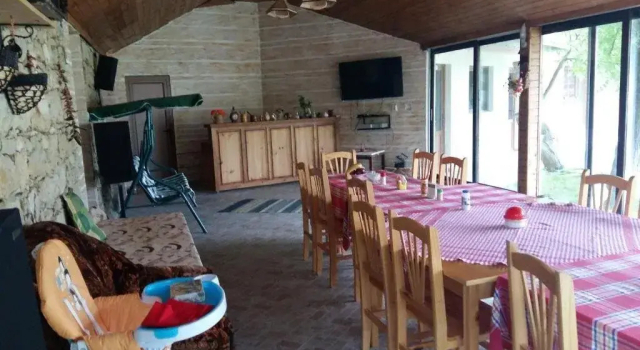 Palitsi Art House, Rezervasyon Otel Palitsi Gabrovo