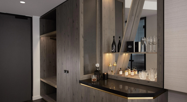 Отель The Alva Brisbane, Vignette Collection by IHG