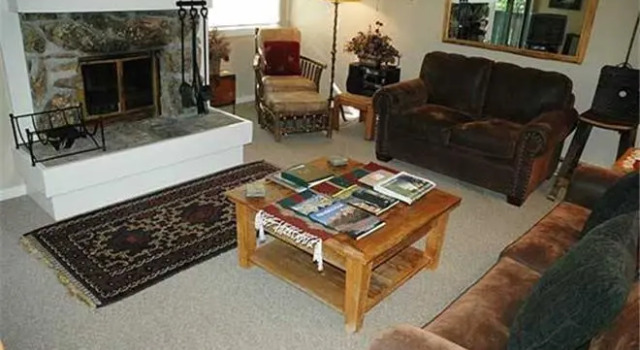 Trimblerry, Buchen Sie Ferienwohnung Moose Wilson Road USA