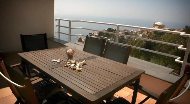 Апартаменты Positano Holidays