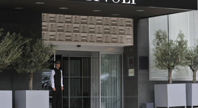 Avani Avenida Liberdade Lisbon Hotel