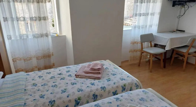 Двухместный номер Standard с видом на сад Rooms Mario