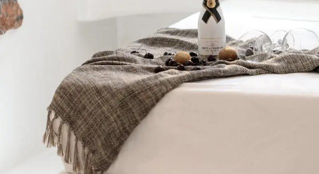 Двухместный номер Standard Liana Beach Hotel & Spa