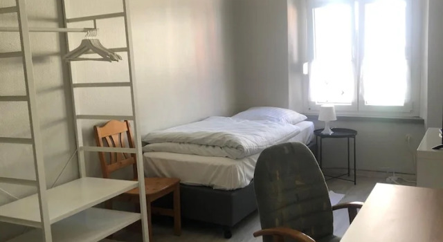 Номер Comfort Hotel Schwaferts