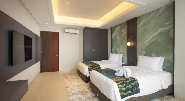 Louis Kienne Suites Cikarang, Reserva ahora Hotel Cikarang Oeste de Java