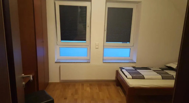 Apartments zum Bayrisch Pub, Varaa Huoneisto Hotellit Baijeri pysäköinnillä, Pysäköinti