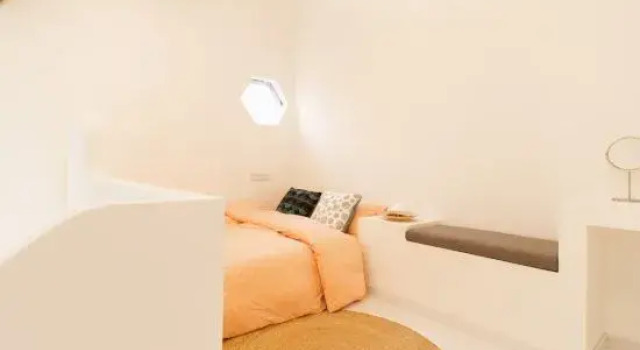 Люкс Meisu Home C Building Homestay