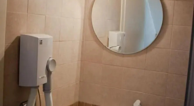 Одноместный номер Standard Aerhotel Phelipe