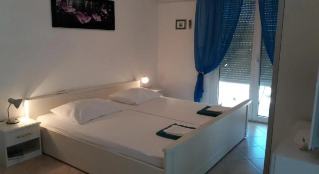 Апартаменты Apartment Elena