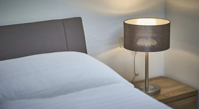 Appartement Haus Alexander