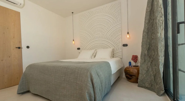 Villa Odiya, Prenota Villa Sant Josep de sa Talaia. Ibiza