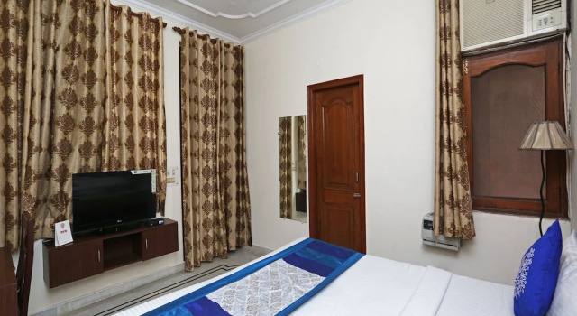 OYO 3622 ASR Guest House