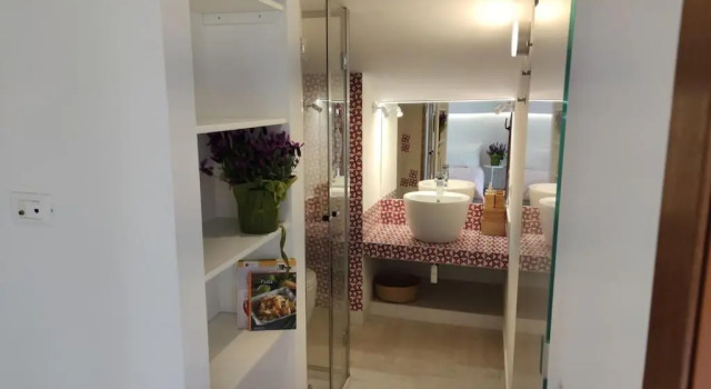 Вилла Calarossa Bay Pool Villa with private pool - whirpool - parching free - Wi-fi free - the beach 400 meters away - ADULT ONLY