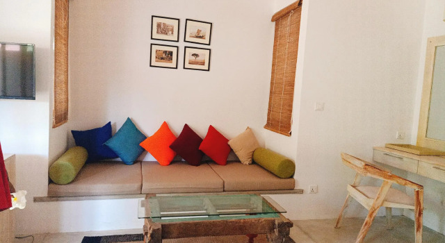 Hiru Resort and Kite Surfing