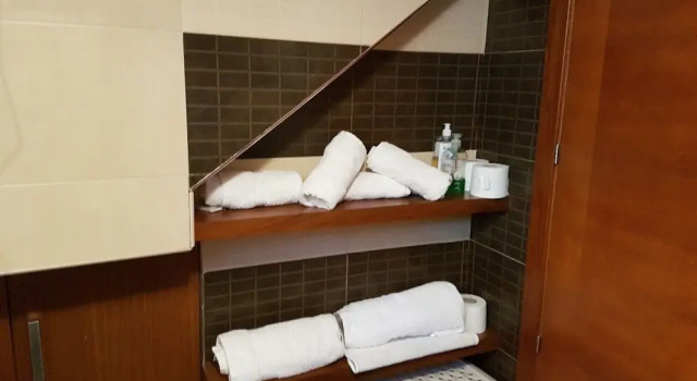 Hogar del Puerto, Book Hotel  