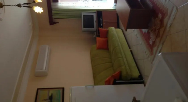 Aybey Apart Hotel, Rezervovat Apartmánový hotel Bahcelievler Bodrum
