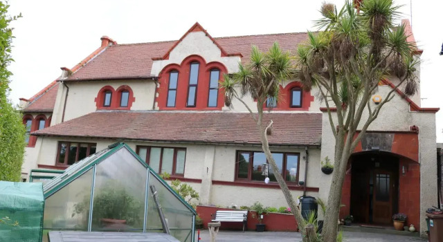 Victoria House, Забронировать Отель Барроу-ин-Фернесс Western Lake District