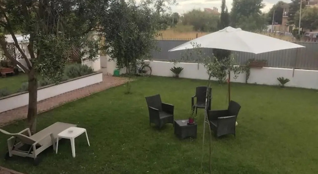 Alloggio Turistico, Réserver Maison d'hôtes Focene Latium