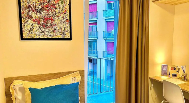 Одноместный номер Standard Regina Bed & Breakfast