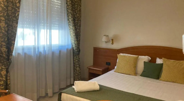 Номер Economy Hotel Europa