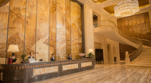 Hilmanhomeful Hotel, Book Hotel Hoteller i Yu Bei med pool, Swimmingpool