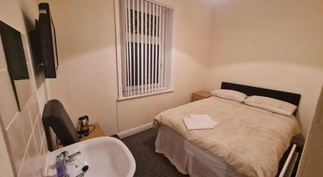 Lispool Bangla Guest House