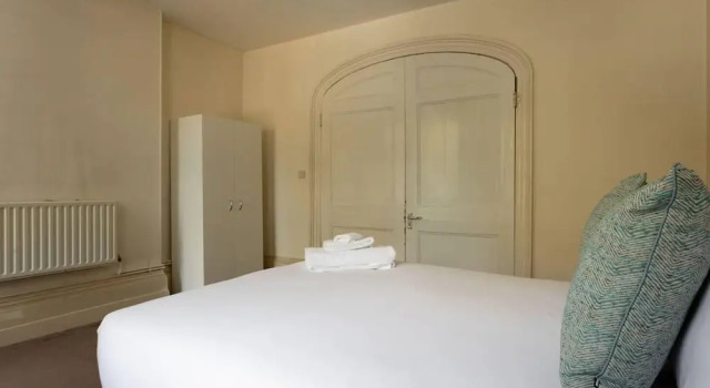 Lovely 1 Bedroom Flat in Camberwell, Varaa Huoneisto Asunnot kohteessa Merseyside, Huoneisto