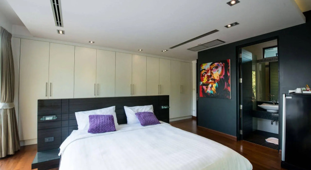 Eden Villa phuket