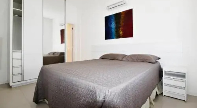 Residencial Aguas Azuis 404A