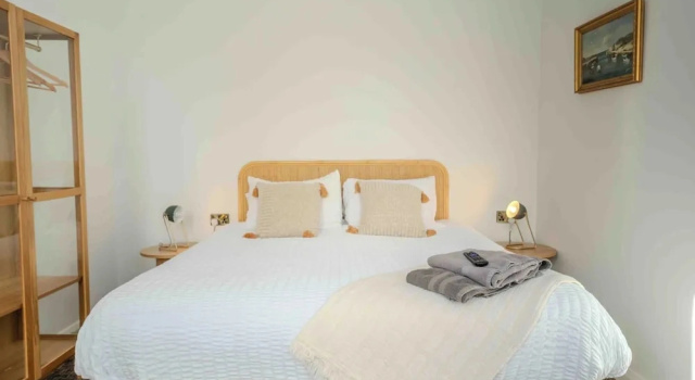 Люкс Superior Antrim House Guest Rooms & Suites