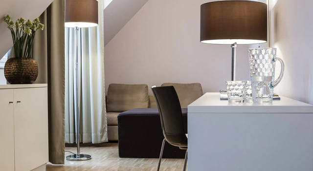 Bob W Munich Schwabing