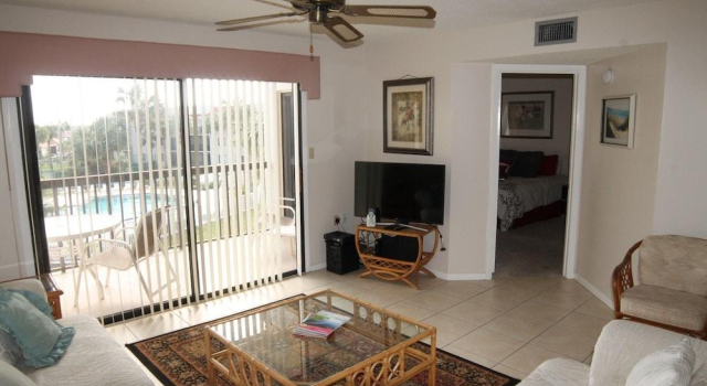 Ocean Village Club K35 Condo, Rezerwuj Hotel Hotele SPA w St. Augustine, SPA