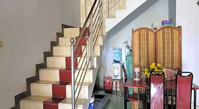 Wisma Life Bandara, Rezervovat Hotel Hotely v Sulawesi s parkováním, Parkování