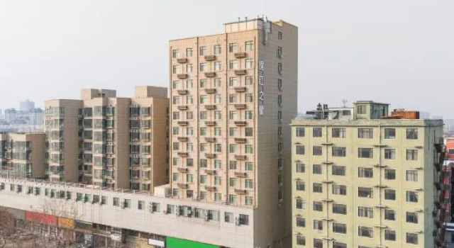 Jinjiang Inn Select (Zhoukou Huaiyang Taihaoling Scenic Area), Book Hotel Zhoukou Henan