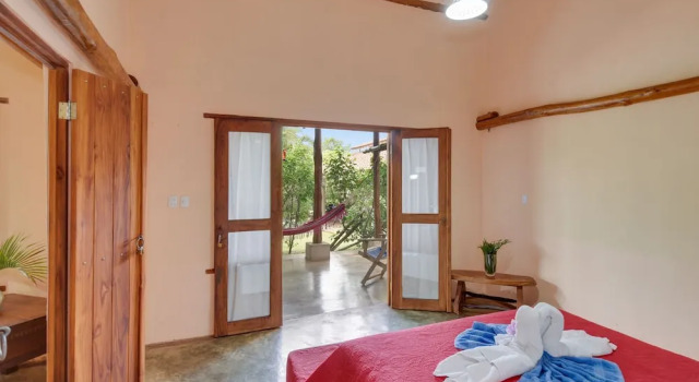Люкс Casa Lajagua