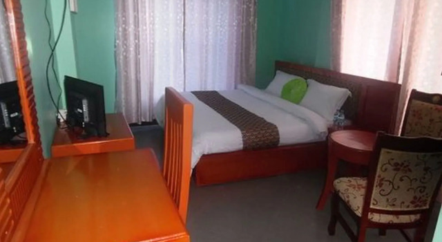BL Airport Hotel, Réserver Hôtel Dar es Salam Tanzanie