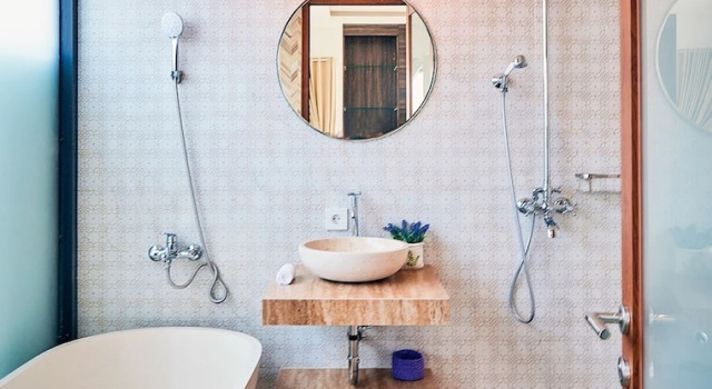 Вилла Standard Play N Stay Villas
