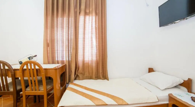 Студия Comfort Apartments Savo