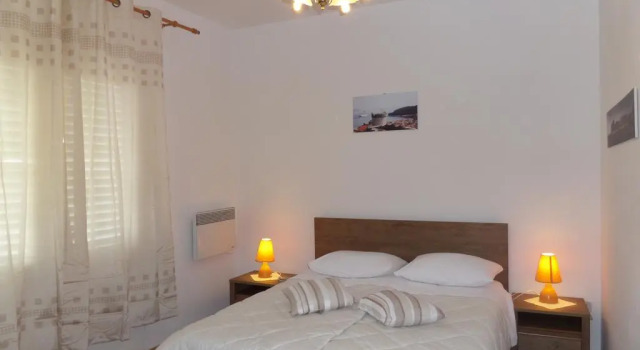 Apartments Kazo
