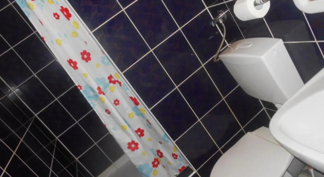 Трёхместный номер Standard Hotelik Gościnny