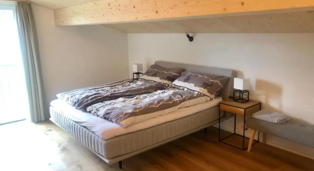 Апартаменты Studio Mattawaldstrasse 17A