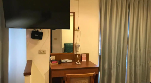 Camera quadrupla Standard Ising Hotel