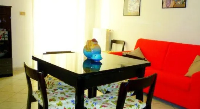 Mare e Castello, Book Hotel Hoteller i Manfredonia med parkering, Parkering