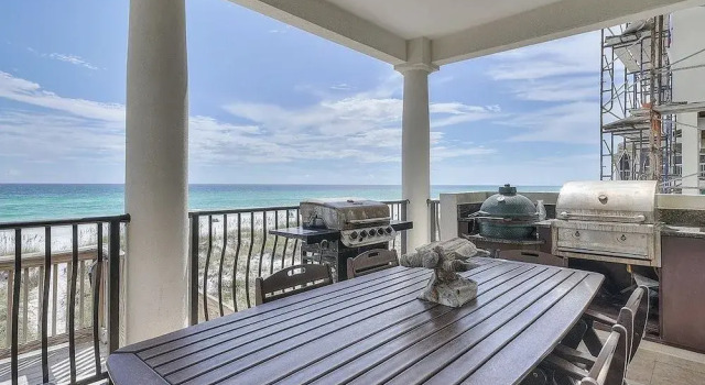 Scenic Highway 98 Home 3464 by RedAwning, Rezerwuj Dom wakacyjny Destin Emerald Coast