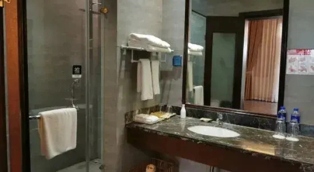 Люкс Demen Renli Boutique Inn (Dayi Anren Old Town)